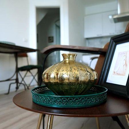 Seaview Apartment Tribalj Екстериор снимка